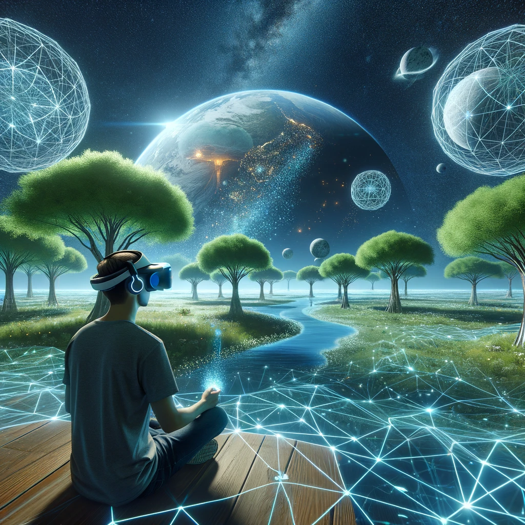 What is MetaVerse?